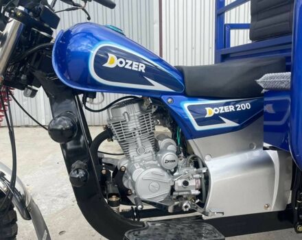 Другая Другая, объемом двигателя 0.2 л и пробегом 0 тыс. км за 2035 $, фото 15 на Automoto.ua