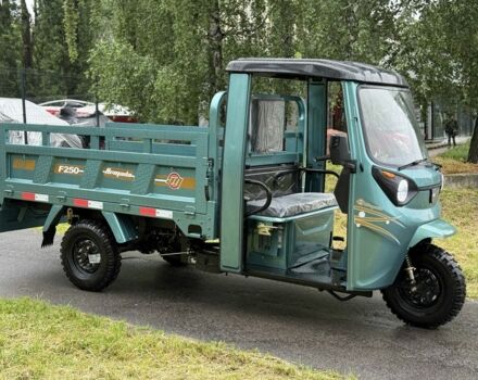 Другая Другая, объемом двигателя 0.25 л и пробегом 0 тыс. км за 3100 $, фото 2 на Automoto.ua