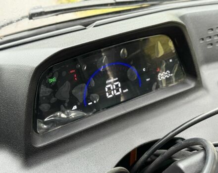 Другая Другая, объемом двигателя 0.25 л и пробегом 0 тыс. км за 3100 $, фото 6 на Automoto.ua