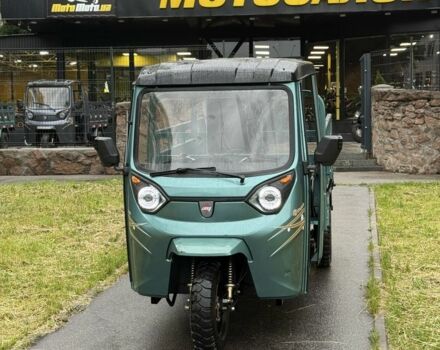 Другая Другая, объемом двигателя 0.25 л и пробегом 0 тыс. км за 3100 $, фото 1 на Automoto.ua