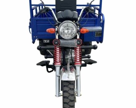 Другая Другая, объемом двигателя 0.2 л и пробегом 0 тыс. км за 2200 $, фото 2 на Automoto.ua