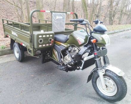 Другая Другая, объемом двигателя 0.2 л и пробегом 0 тыс. км за 2035 $, фото 19 на Automoto.ua