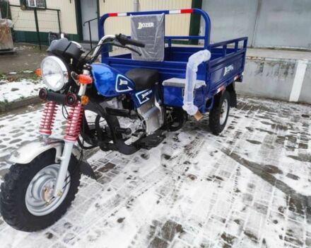 Другая Другая, объемом двигателя 0.2 л и пробегом 0 тыс. км за 2035 $, фото 2 на Automoto.ua