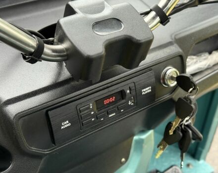 Другая Другая, объемом двигателя 0.25 л и пробегом 0 тыс. км за 3100 $, фото 7 на Automoto.ua