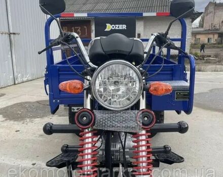 Другая Другая, объемом двигателя 0.2 л и пробегом 0 тыс. км за 2024 $, фото 8 на Automoto.ua