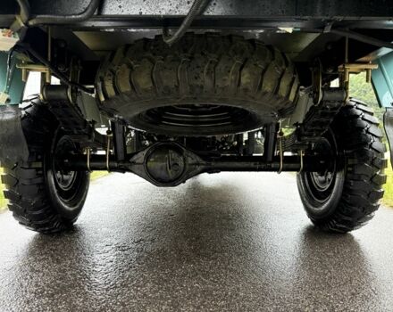 Другая Другая, объемом двигателя 0.25 л и пробегом 0 тыс. км за 3100 $, фото 17 на Automoto.ua