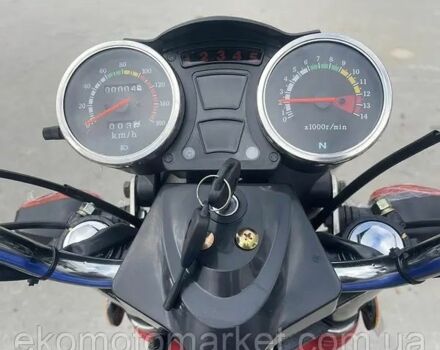 Другая Другая, объемом двигателя 0.2 л и пробегом 0 тыс. км за 2024 $, фото 2 на Automoto.ua