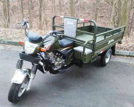 Другая Другая, объемом двигателя 0.2 л и пробегом 0 тыс. км за 2035 $, фото 20 на Automoto.ua