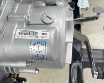 Другая Другая, объемом двигателя 0.2 л и пробегом 0 тыс. км за 2041 $, фото 16 на Automoto.ua