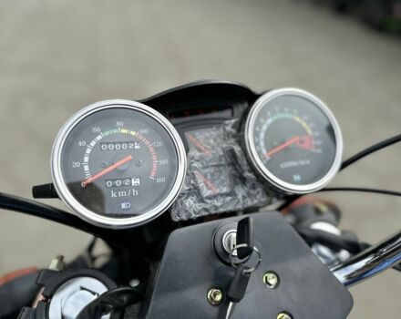 Другая Другая, объемом двигателя 0.25 л и пробегом 0 тыс. км за 2300 $, фото 7 на Automoto.ua