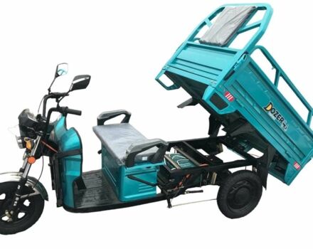 Другая Другая, объемом двигателя 0 л и пробегом 0 тыс. км за 1251 $, фото 1 на Automoto.ua