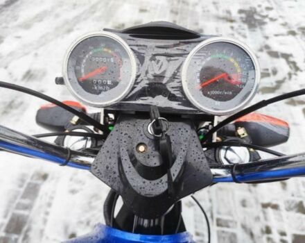 Другая Другая, объемом двигателя 0.2 л и пробегом 0 тыс. км за 2041 $, фото 8 на Automoto.ua