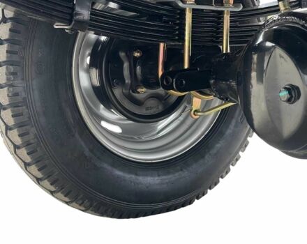 Другая Другая, объемом двигателя 0.2 л и пробегом 0 тыс. км за 2082 $, фото 19 на Automoto.ua