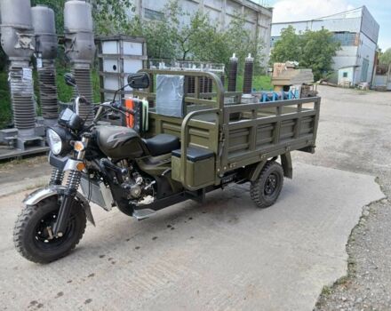 Другая Другая 2025 в Днепре (Днепропетровске) на Automoto.ua Другая Другая, объемом двигателя 2.5 л и пробегом 0 тыс. км за 2156 $, фото 3 на Automoto.ua