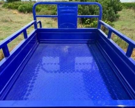 Другая Другая, объемом двигателя 0 л и пробегом 0 тыс. км за 2199 $, фото 8 на Automoto.ua