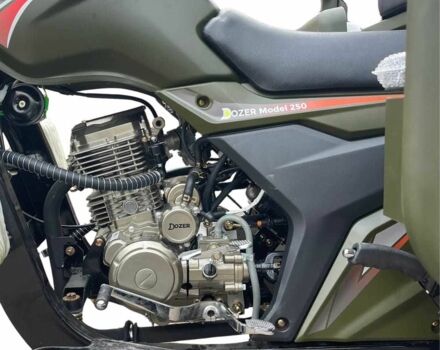 Другая Другая, объемом двигателя 0.25 л и пробегом 0 тыс. км за 2852 $, фото 1 на Automoto.ua