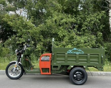 Другая Другая 2025 в Бердичеве на Automoto.ua Другая Другая, объемом двигателя 0 л и пробегом 0 тыс. км за 992 $, фото 1 на Automoto.ua