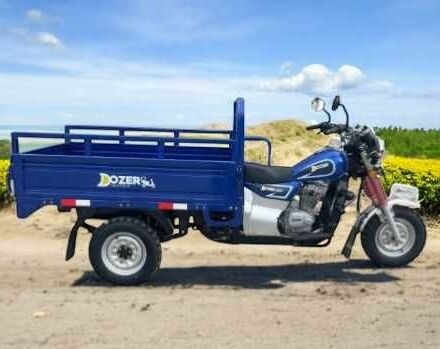 Другая Другая, объемом двигателя 0 л и пробегом 0 тыс. км за 2199 $, фото 5 на Automoto.ua