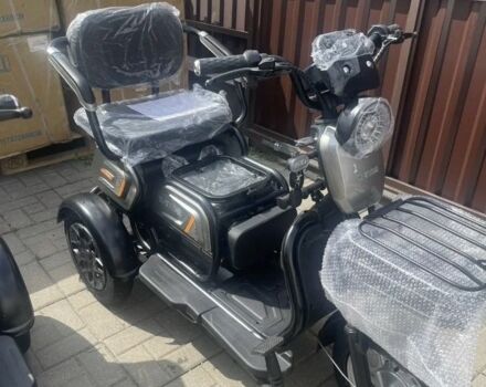 Другая Другая 2025 в Ровно на Automoto.ua Другая Другая, объемом двигателя 0 л и пробегом 0 тыс. км за 387 $, фото 3 на Automoto.ua