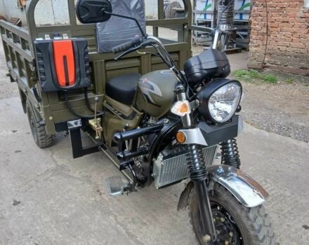 Другая Другая 2025 в Днепре (Днепропетровске) на Automoto.ua Другая Другая, объемом двигателя 2.5 л и пробегом 0 тыс. км за 2156 $, фото 1 на Automoto.ua