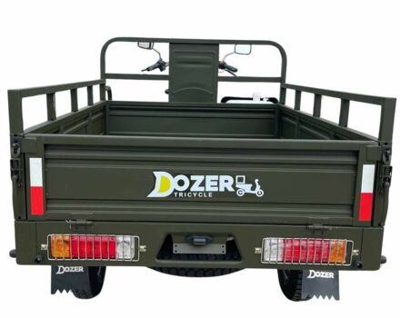 Другая Другая, объемом двигателя 0.2 л и пробегом 0 тыс. км за 2082 $, фото 14 на Automoto.ua