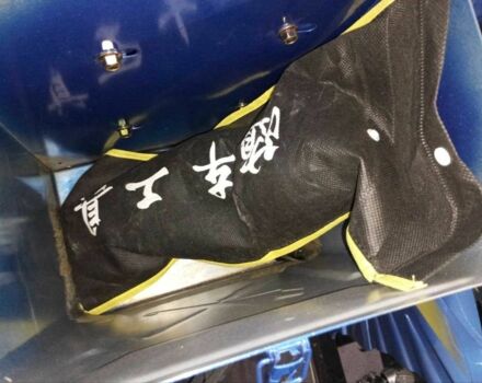 Другая Другая, объемом двигателя 0.25 л и пробегом 0 тыс. км за 2595 $, фото 4 на Automoto.ua