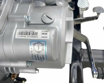 Другая Другая, объемом двигателя 0.2 л и пробегом 0 тыс. км за 2082 $, фото 7 на Automoto.ua