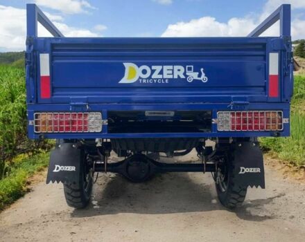 Другая Другая, объемом двигателя 0 л и пробегом 0 тыс. км за 2199 $, фото 9 на Automoto.ua