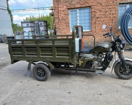 Другая Другая 2025 в Днепре (Днепропетровске) на Automoto.ua Другая Другая, объемом двигателя 2.5 л и пробегом 0 тыс. км за 2156 $, фото 6 на Automoto.ua