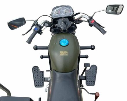 Другая Другая, объемом двигателя 0.25 л и пробегом 0 тыс. км за 2852 $, фото 3 на Automoto.ua