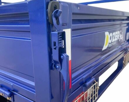 Другая Другая, объемом двигателя 0.2 л и пробегом 0 тыс. км за 2082 $, фото 5 на Automoto.ua