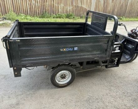 Другая Другая 2025 в Богородчанах на Automoto.ua Другая Другая, объемом двигателя 0 л и пробегом 0 тыс. км за 934 $, фото 6 на Automoto.ua