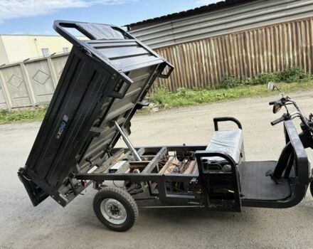 Другая Другая 2025 в Богородчанах на Automoto.ua Другая Другая, объемом двигателя 0 л и пробегом 0 тыс. км за 934 $, фото 5 на Automoto.ua