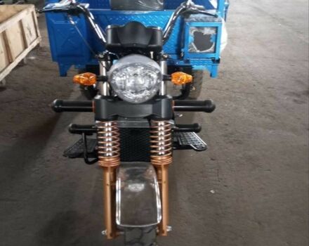 Другая Другая, объемом двигателя 0.25 л и пробегом 0 тыс. км за 2595 $, фото 2 на Automoto.ua