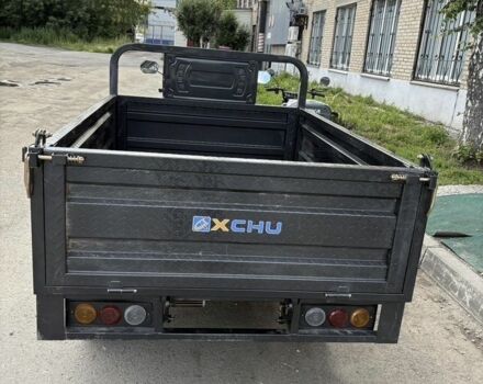 Другая Другая 2025 в Богородчанах на Automoto.ua Другая Другая, объемом двигателя 0 л и пробегом 0 тыс. км за 934 $, фото 3 на Automoto.ua