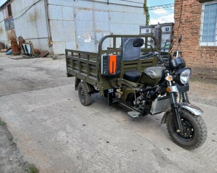 Другая Другая 2025 в Днепре (Днепропетровске) на Automoto.ua Другая Другая, объемом двигателя 2.5 л и пробегом 0 тыс. км за 2156 $, фото 5 на Automoto.ua