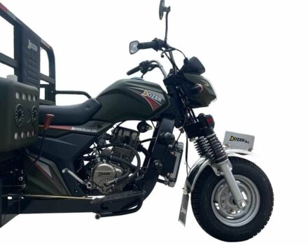 Другая Другая, объемом двигателя 0.25 л и пробегом 0 тыс. км за 2852 $, фото 14 на Automoto.ua