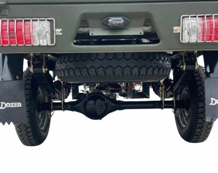 Другая Другая, объемом двигателя 0.2 л и пробегом 0 тыс. км за 2082 $, фото 18 на Automoto.ua