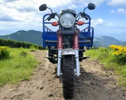 Другая Другая, объемом двигателя 0 л и пробегом 0 тыс. км за 2199 $, фото 7 на Automoto.ua