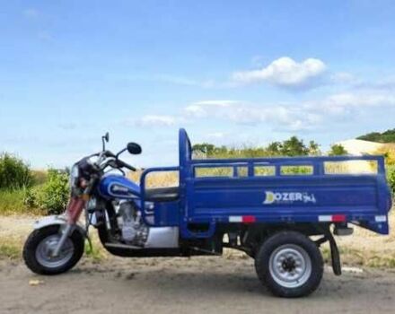 Другая Другая, объемом двигателя 0 л и пробегом 0 тыс. км за 2199 $, фото 1 на Automoto.ua