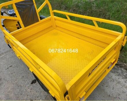 Другая Другая, объемом двигателя 0 л и пробегом 0 тыс. км за 1800 $, фото 3 на Automoto.ua