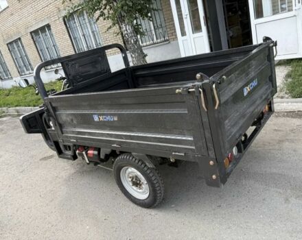 Другая Другая 2025 в Богородчанах на Automoto.ua Другая Другая, объемом двигателя 0 л и пробегом 0 тыс. км за 934 $, фото 4 на Automoto.ua