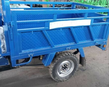 Другая Другая, объемом двигателя 0.25 л и пробегом 0 тыс. км за 2595 $, фото 3 на Automoto.ua