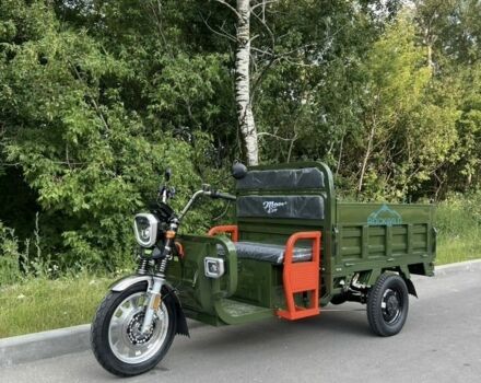 Другая Другая 2025 в Бердичеве на Automoto.ua Другая Другая, объемом двигателя 0 л и пробегом 0 тыс. км за 992 $, фото 5 на Automoto.ua