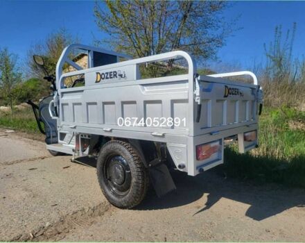 Другая Другая, объемом двигателя 0 л и пробегом 0 тыс. км за 1995 $, фото 3 на Automoto.ua