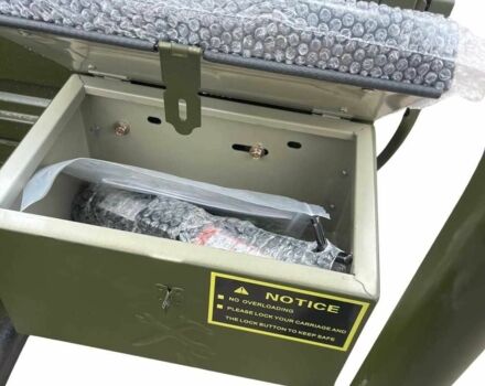 Другая Другая, объемом двигателя 0.25 л и пробегом 0 тыс. км за 2852 $, фото 9 на Automoto.ua