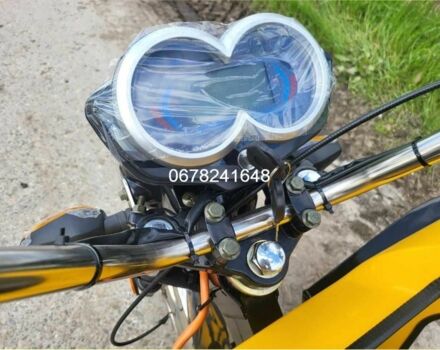 Другая Другая, объемом двигателя 0 л и пробегом 0 тыс. км за 1800 $, фото 5 на Automoto.ua