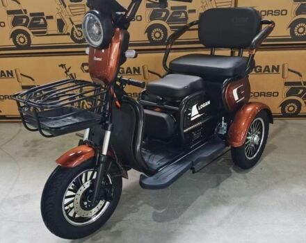 Другая Другая, объемом двигателя 0 л и пробегом 0 тыс. км за 838 $, фото 6 на Automoto.ua