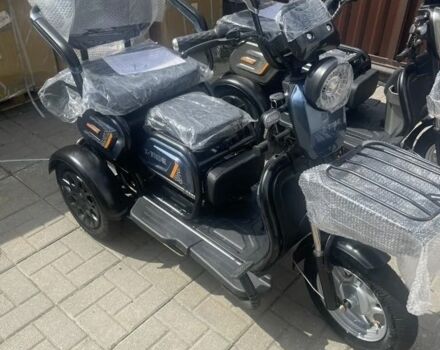 Другая Другая 2025 в Ровно на Automoto.ua Другая Другая, объемом двигателя 0 л и пробегом 0 тыс. км за 387 $, фото 2 на Automoto.ua