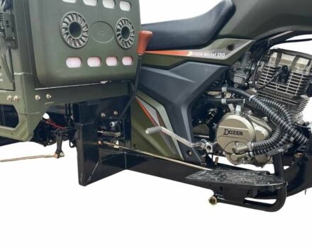 Другая Другая, объемом двигателя 0.25 л и пробегом 0 тыс. км за 2852 $, фото 10 на Automoto.ua